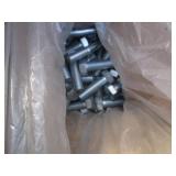 Pallet of Misc Hardware