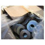 Pallet of Misc Hardware