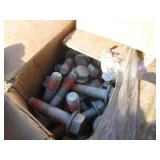 Pallet of Misc Hardware