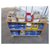 Misc SS & Galv. Hardware