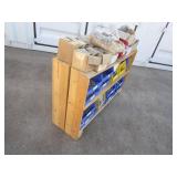 Misc SS & Galv. Hardware