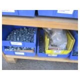 Misc SS & Galv. Hardware