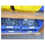 Misc SS & Galv. Hardware