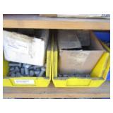 Misc SS & Galv. Hardware