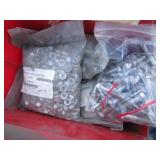 Misc SS & Galv. Hardware