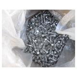 Misc SS & Galv. Hardware
