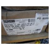 Misc SS & Galv. Hardware