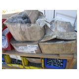 Misc SS & Galv. Hardware