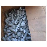 Misc SS & Galv. Hardware