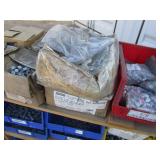 Misc SS & Galv. Hardware