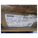 Misc SS & Galv. Hardware