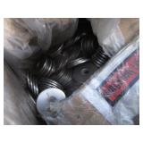 Misc SS & Galv. Hardware