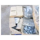 Misc SS & Galv. Hardware