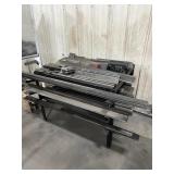 Misc Press Bake Dies (more pictures coming)