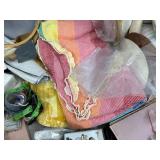 Fabric, Thread, Sewing Supplies, Needlepoint, and More