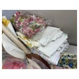 Fabric, Thread, Sewing Supplies, Needlepoint, and More
