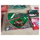 Assorted Candy, Chocolate Cherries, Andes Mints, Blow Pops, Charms, and More