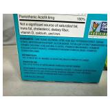 2 New Boxes of Liquid IV Drink Mix