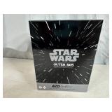 New Scentsy Special Edition Star Wars Outer Rim Wax Set