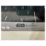 New Scentsy Special Edition Star Wars Outer Rim Wax Set