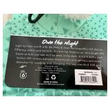 New Night Owl Rechargeable LED Lighted Beanie Hat - Kids