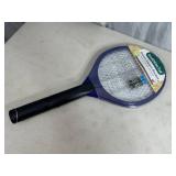 New Electric Fly Swatter
