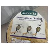 New Electric Fly Swatter