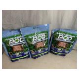 45 New Rapid Repair Pods for Lawn Repair