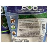 45 New Rapid Repair Pods for Lawn Repair