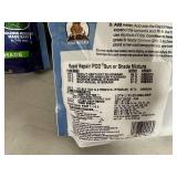 45 New Rapid Repair Pods for Lawn Repair