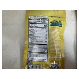 18 New Packs of Freeze Dried Candy