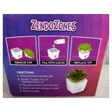 New Zendozones Fruit Fly Trap