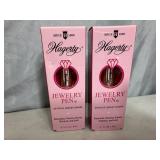 2 New Hagerty Jewelry Cleaning Pens