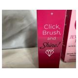 2 New Hagerty Jewelry Cleaning Pens