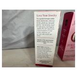 2 New Hagerty Jewelry Cleaning Pens