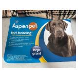 New Large Pet Bed / Dog Bed