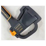 New Fiskars Wood Splitter Axe