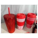 Assorted New Christmas Decoration and Household Items