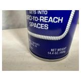 New WD-40 with EZ-Reach Flexible Straw