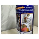 New WD-40 with EZ-Reach Flexible Straw