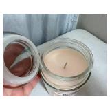 New Candle-Lite 18 oz Jar Candle