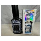 2 New Bottles Poo-Pourri Before you Go Toilet Spray