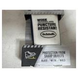 New Pair of Dr. Scholl