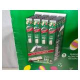 New Case of 24 Andes Mint Cookie Crunch Snap Bars