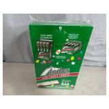 New Case of 24 Andes Mint Cookie Crunch Snap Bars