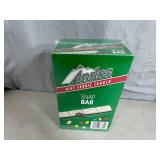 New Case of 24 Andes Mint Cookie Crunch Snap Bars