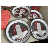 Assorted New Christmas Decoration and Household Items