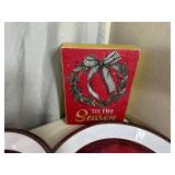 Assorted New Christmas Decoration and Household Items