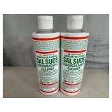 2 New Bottle of Dr. Bronner