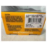 New Pair of Action Heat Heated Wool Socks